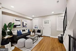 1632 Ridge Pl SE, Washington, DC 20020 - Photo 3