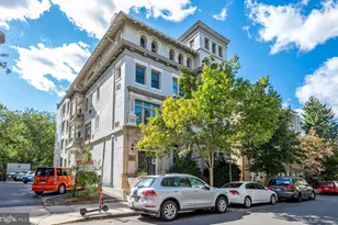1840 Mintwood Pl NW, Washington, DC 20009 - Photo 1