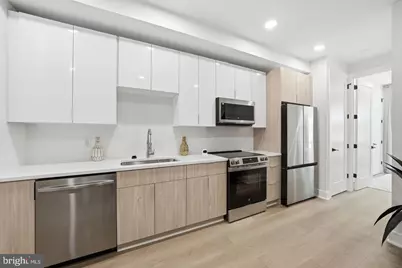 705 Quincy Street NE #4, Washington, DC 20017 - Photo 7
