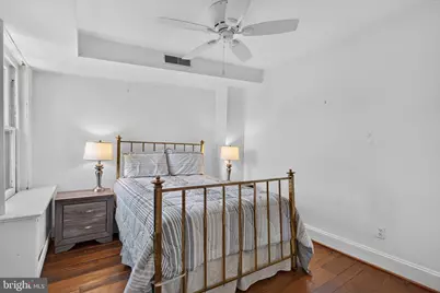 154 11th Street SE, Washington, DC 20003 - Photo 35