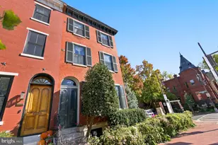 154 11th St SE, Washington, DC 20003 - Photo 1