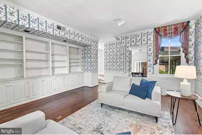 154 11th Street SE, Washington, DC 20003 - Photo 25