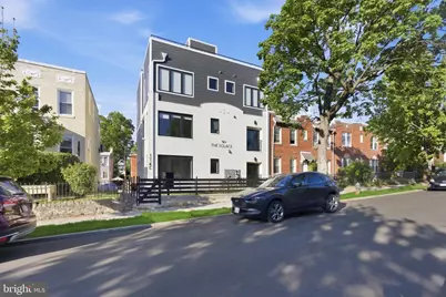 1140 Oates Street NE #201, Washington, DC 20002 - Photo 1