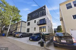 1140 Oates St NE, Washington, DC 20002 - Photo 7