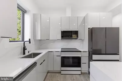 1140 Oates Street NE #201, Washington, DC 20002 - Photo 17