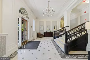 1526 17th St NW, Washington, DC 20036 - Photo 5