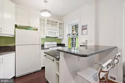 1526 17th Street NW #109, Washington, DC 20036 - Photo 11