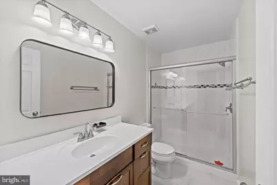 1105 Harvard Street NW #F, Washington, DC 20009 - Photo 9