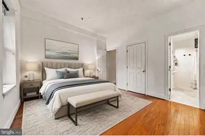 1419 Clifton Street NW #104, Washington, DC 20009 - Photo 7