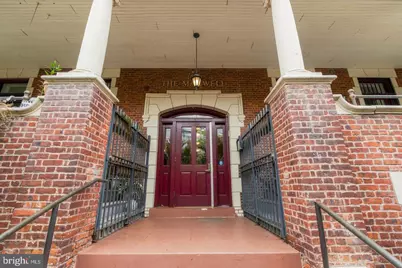 1419 Clifton Street NW #104, Washington, DC 20009 - Photo 27
