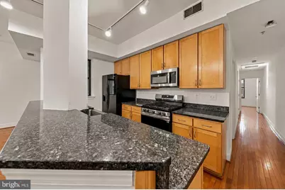 1419 Clifton Street NW #104, Washington, DC 20009 - Photo 3