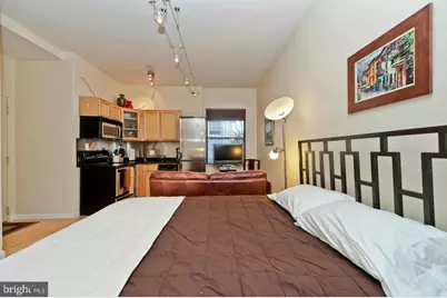 1822 15th Street NW #205, Washington, DC 20009 - Photo 9