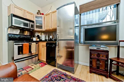 1822 15th Street NW #205, Washington, DC 20009 - Photo 5