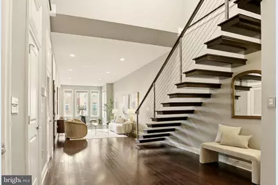 151 V Street NW #4, Washington, DC 20001 - Photo 5