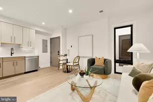 1463 Harvard St NW, Washington, DC 20009 - Photo 7