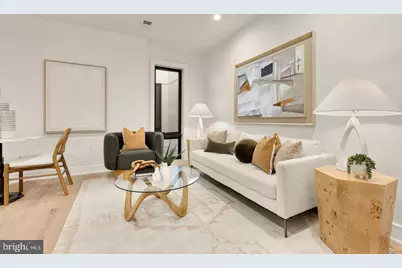 1463 Harvard Street NW #6, Washington, DC 20009 - Photo 5