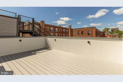 1463 Harvard Street NW #PH8, Washington, DC 20009 - Photo 3