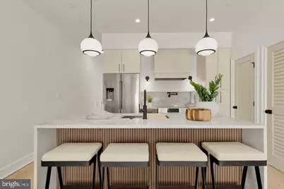 1463 Harvard Street NW #PH8, Washington, DC 20009 - Photo 15