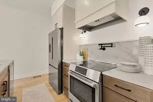 1463 Harvard St NW, Washington, DC 20009 - Photo 13