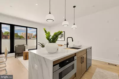 1463 Harvard Street NW #PH8, Washington, DC 20009 - Photo 9