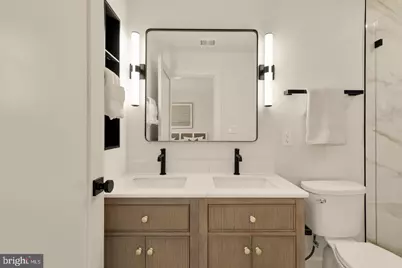 1463 Harvard Street NW #PH8, Washington, DC 20009 - Photo 23