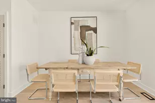 1463 Harvard St NW, Washington, DC 20009 - Photo 7