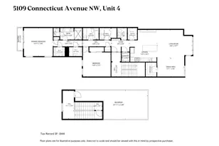 5109 Connecticut Ave NW, Washington, DC 20008 - Photo 35