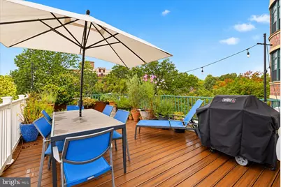 5109 Connecticut Avenue NW #4, Washington, DC 20008 - Photo 33