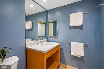 912 F Street NW #709, Washington, DC 20004 - Photo 17