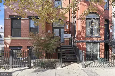 907 N Street NW #A1, Washington, DC 20001 - Photo 1