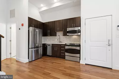 907 N Street NW #A1, Washington, DC 20001 - Photo 9
