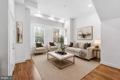907 N Street NW #A1, Washington, DC 20001 - Photo 3