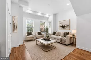 907 N St NW, Washington, DC 20001 - Photo 3