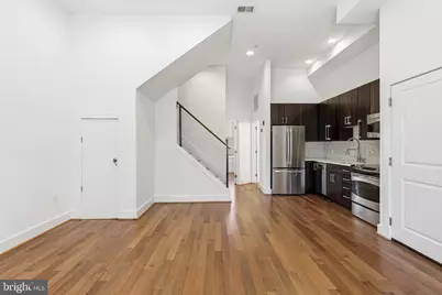 907 N Street NW #A1, Washington, DC 20001 - Photo 7
