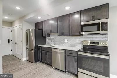 1617 Rhode Island Avenue NE #302, Washington, DC 20018 - Photo 3