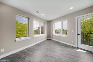 1617 Rhode Island Ave NE, Washington, DC 20018 - Photo 9