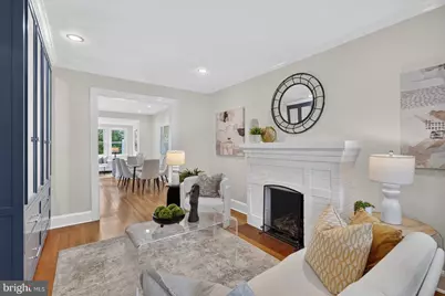 2444 Huidekoper Place NW, Washington, DC 20007 - Photo 3