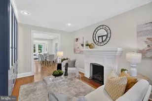 2444 Huidekoper Pl NW, Washington, DC 20007 - Photo 3