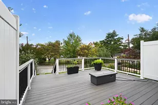 2444 Huidekoper Pl NW, Washington, DC 20007 - Photo 35