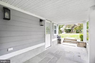 2444 Huidekoper Place NW, Washington, DC 20007 - Photo 33