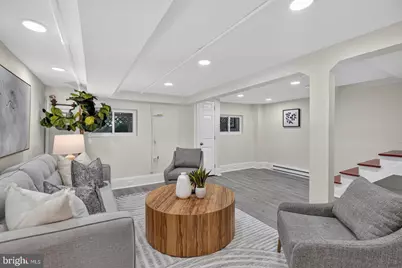 2444 Huidekoper Place NW, Washington, DC 20007 - Photo 25