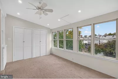 2444 Huidekoper Place NW, Washington, DC 20007 - Photo 21