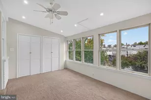 2444 Huidekoper Pl NW, Washington, DC 20007 - Photo 21