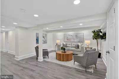 2444 Huidekoper Place NW, Washington, DC 20007 - Photo 23