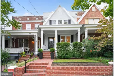 2444 Huidekoper Place NW, Washington, DC 20007 - Photo 37