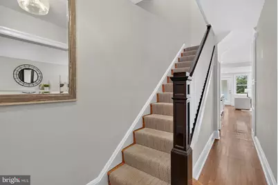 2444 Huidekoper Place NW, Washington, DC 20007 - Photo 13