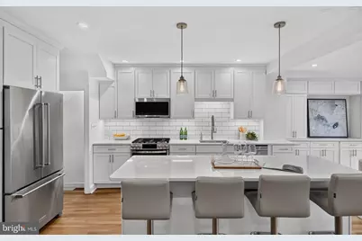 2444 Huidekoper Place NW, Washington, DC 20007 - Photo 7