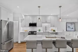 2444 Huidekoper Pl NW, Washington, DC 20007 - Photo 7