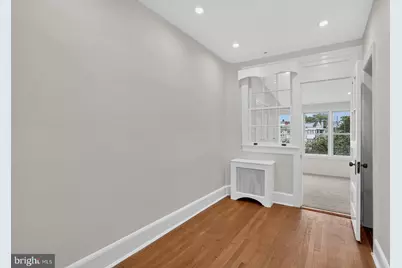 2444 Huidekoper Place NW, Washington, DC 20007 - Photo 19