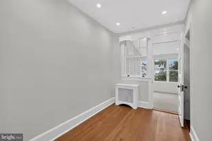 2444 Huidekoper Pl NW, Washington, DC 20007 - Photo 19
